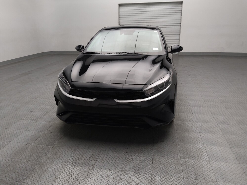 2023 Kia Forte in Lubbock, TX 79424 - 18130272 15