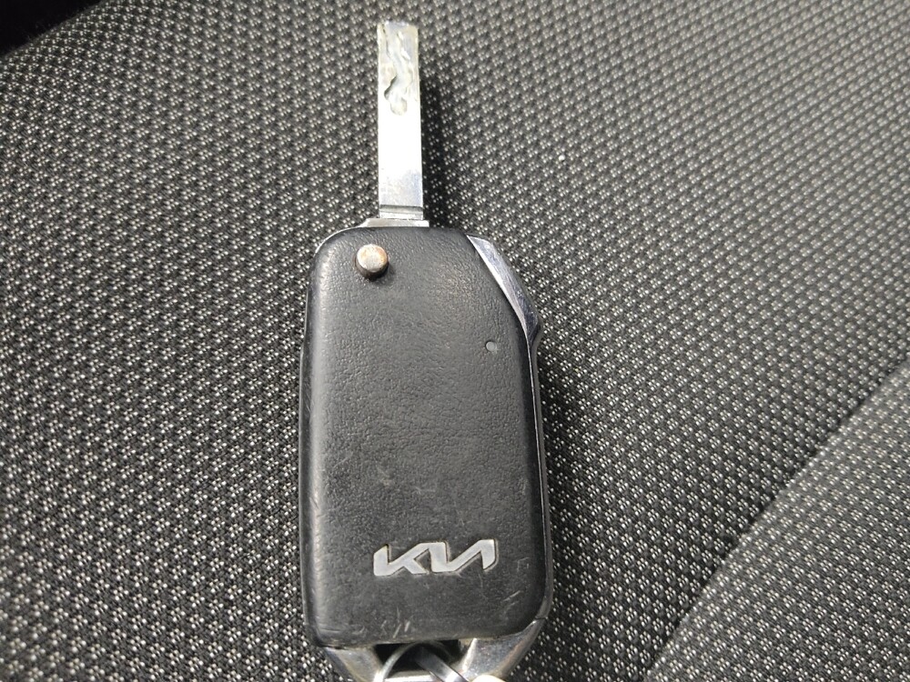 2023 Kia Forte in Lubbock, TX 79424 - 18130272 32