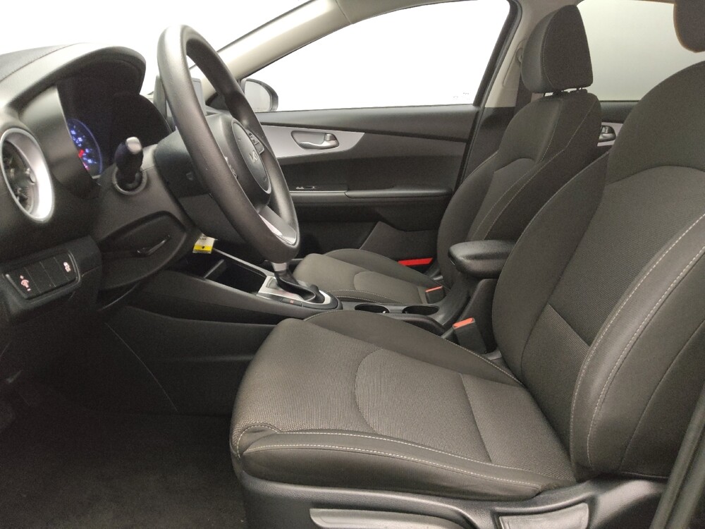 2023 Kia Forte in Lubbock, TX 79424 - 18130272 17