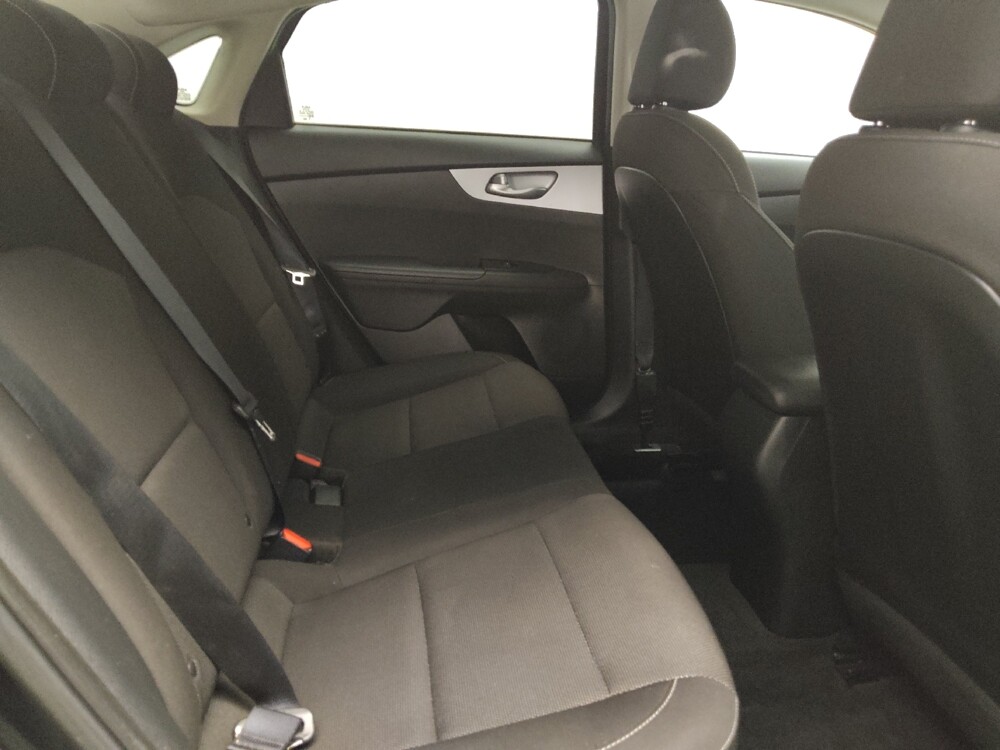 2023 Kia Forte in Lubbock, TX 79424 - 18130272 19