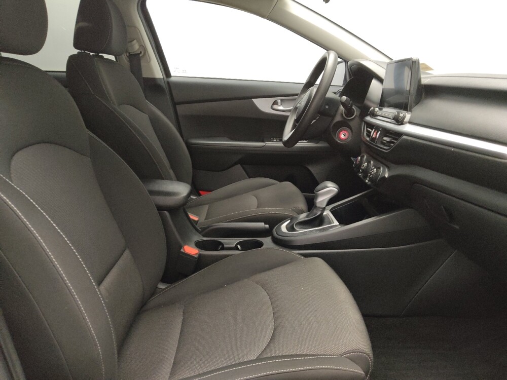 2023 Kia Forte in Lubbock, TX 79424 - 18130272 21
