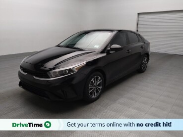 2023 Kia Forte in Lubbock, TX 79424