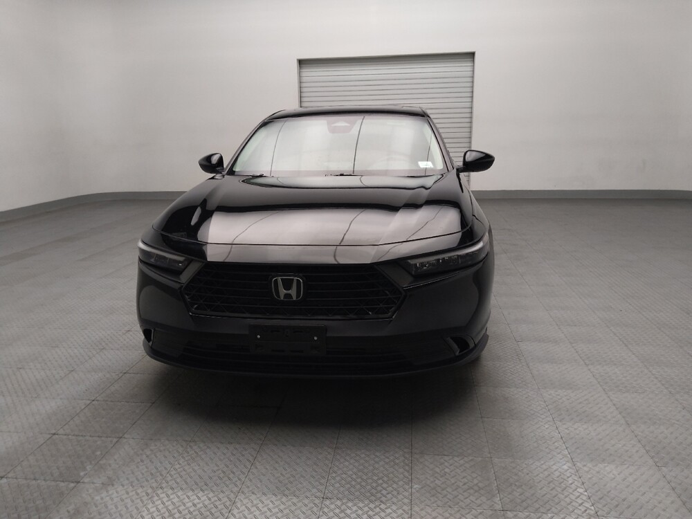 2023 Honda Accord in Tulsa, OK 74145 - 18130273 15