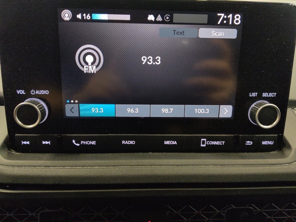 2023 Honda Accord in Tulsa, OK 74145 - 18130273 25