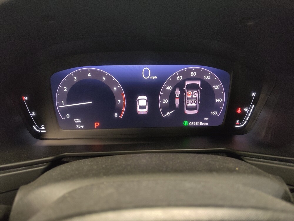 2023 Honda Accord in Tulsa, OK 74145 - 18130273 23