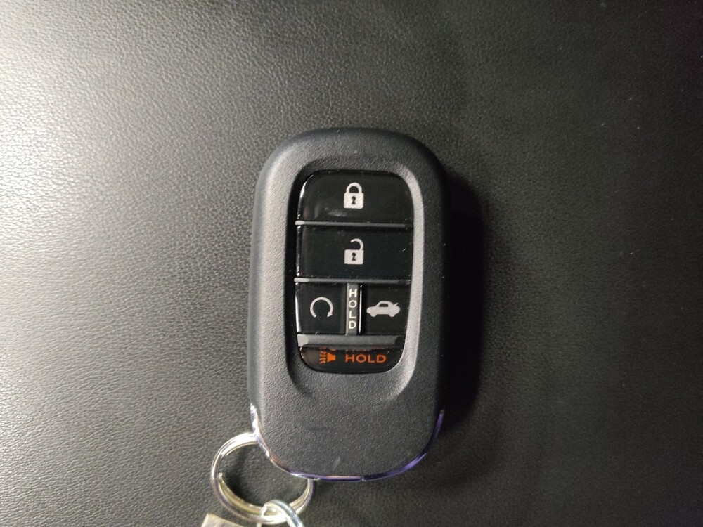 2023 Honda Accord in Tulsa, OK 74145 - 18130273 32