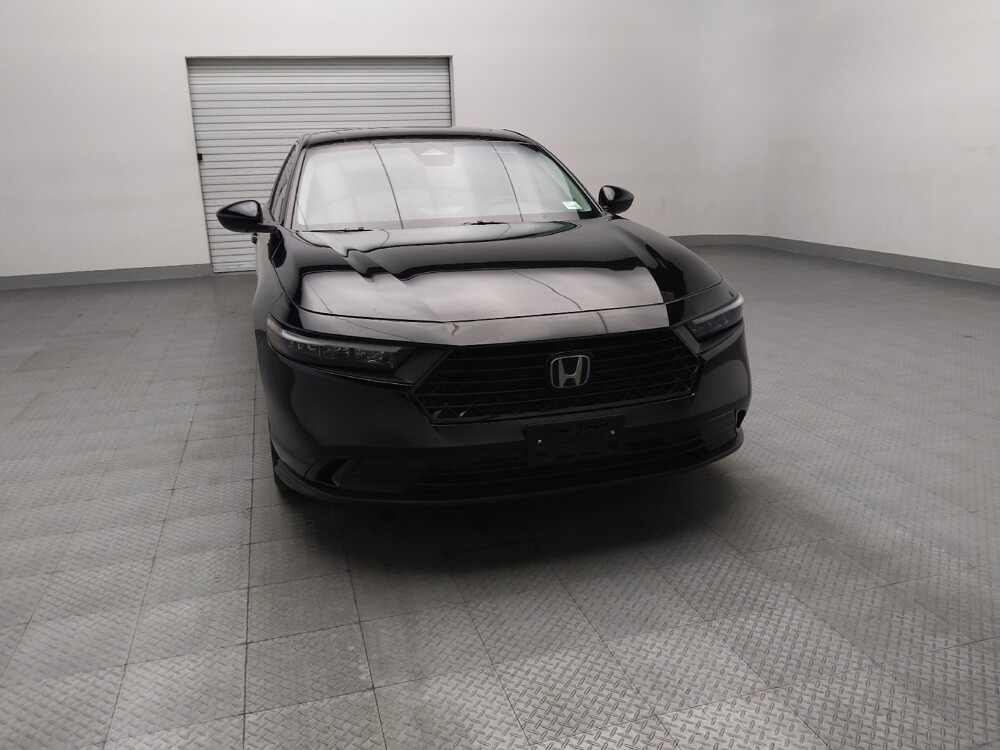 2023 Honda Accord in Tulsa, OK 74145 - 18130273 14