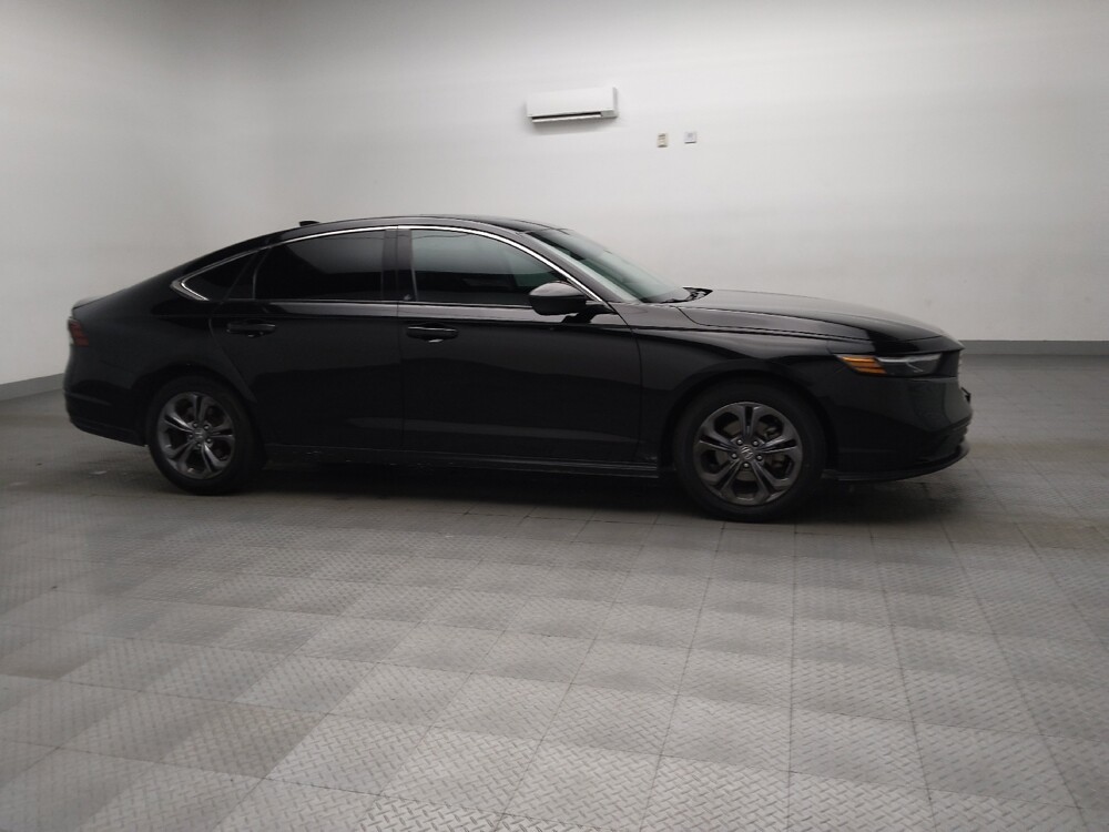 2023 Honda Accord in Tulsa, OK 74145 - 18130273 11