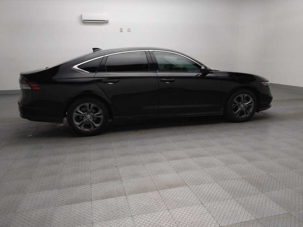 2023 Honda Accord in Tulsa, OK 74145 - 18130273 10