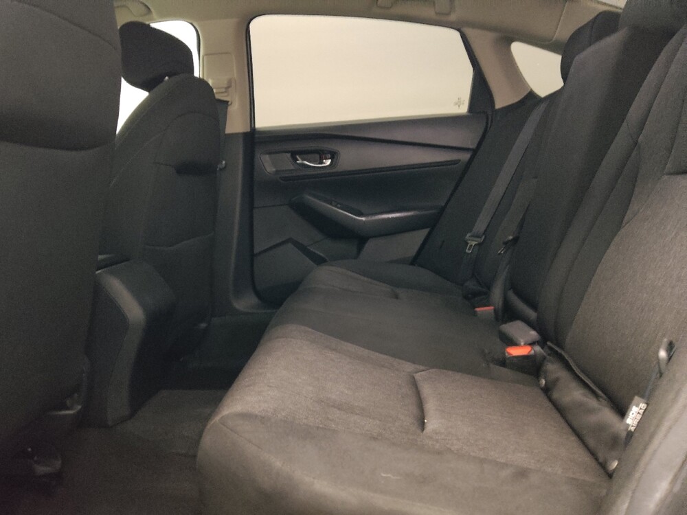 2023 Honda Accord in Tulsa, OK 74145 - 18130273 18