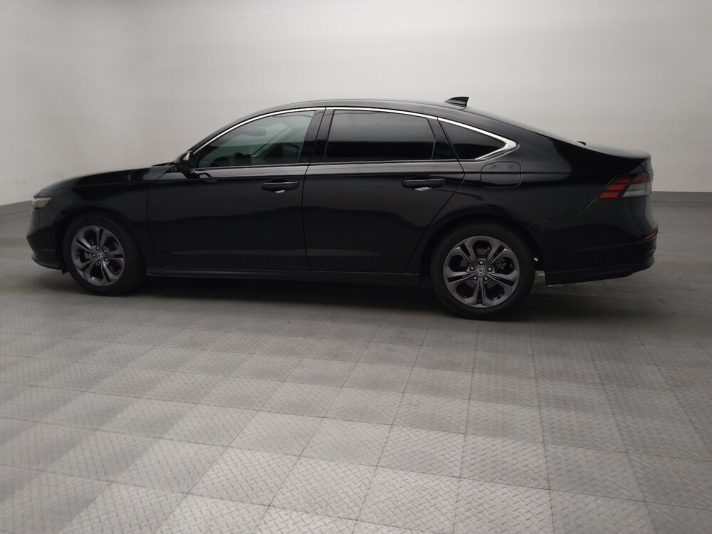 2023 Honda Accord in Tulsa, OK 74145 - 18130273 3
