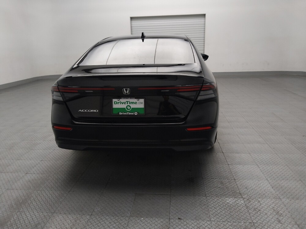 2023 Honda Accord in Tulsa, OK 74145 - 18130273 7