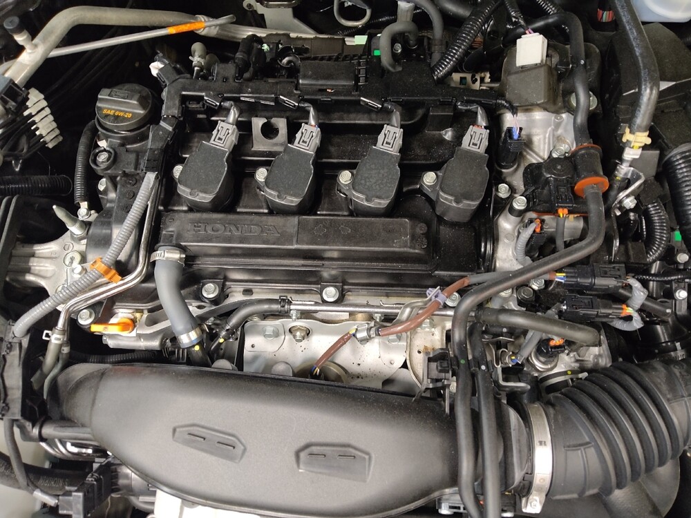 2023 Honda Accord in Tulsa, OK 74145 - 18130273 30