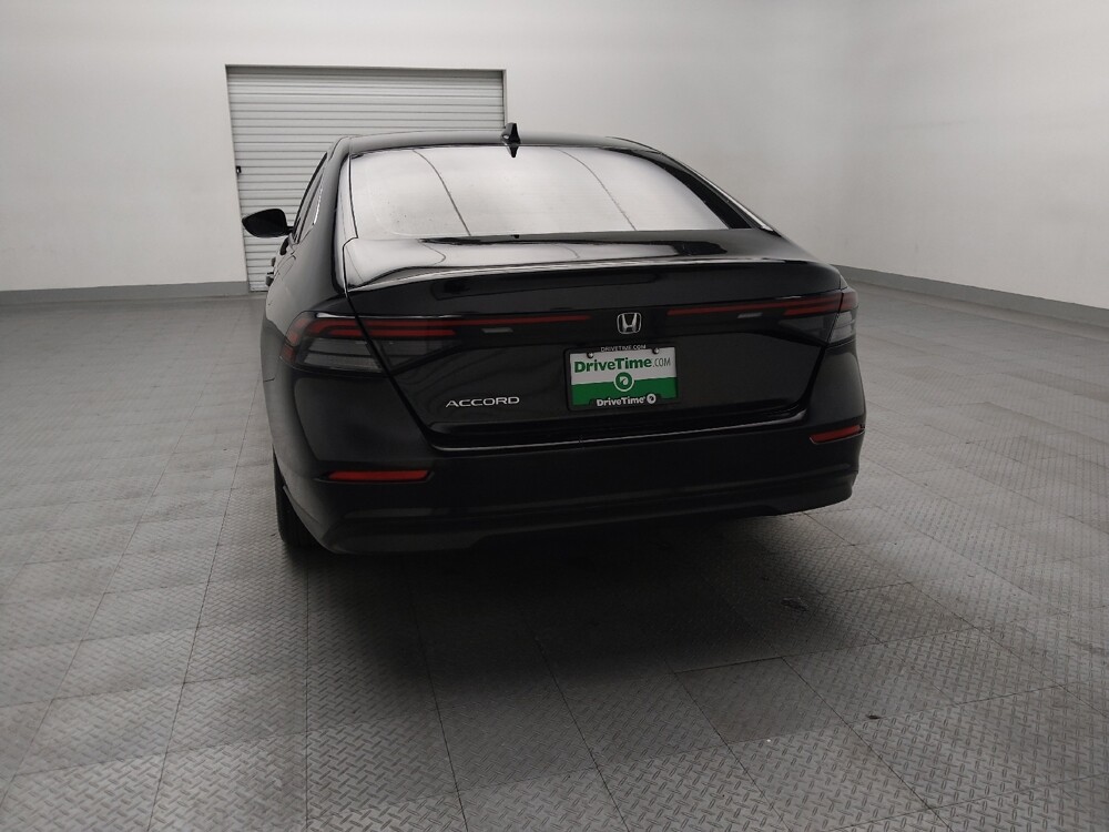 2023 Honda Accord in Tulsa, OK 74145 - 18130273 6