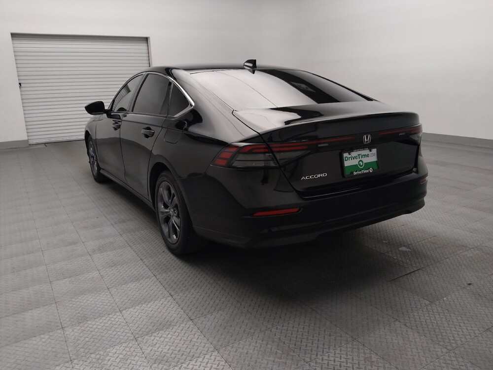 2023 Honda Accord in Tulsa, OK 74145 - 18130273 5