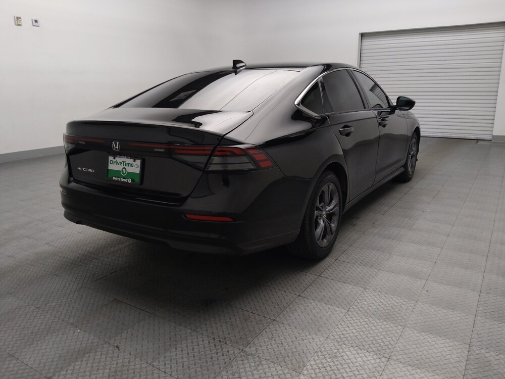2023 Honda Accord in Tulsa, OK 74145 - 18130273 9