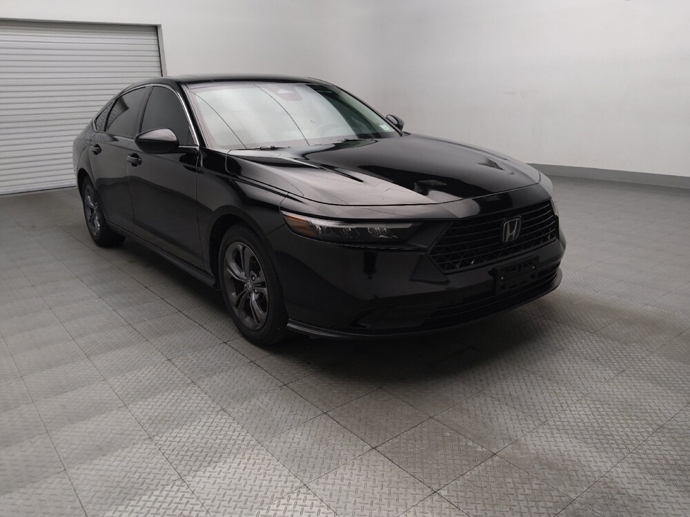 2023 Honda Accord in Tulsa, OK 74145 - 18130273 13