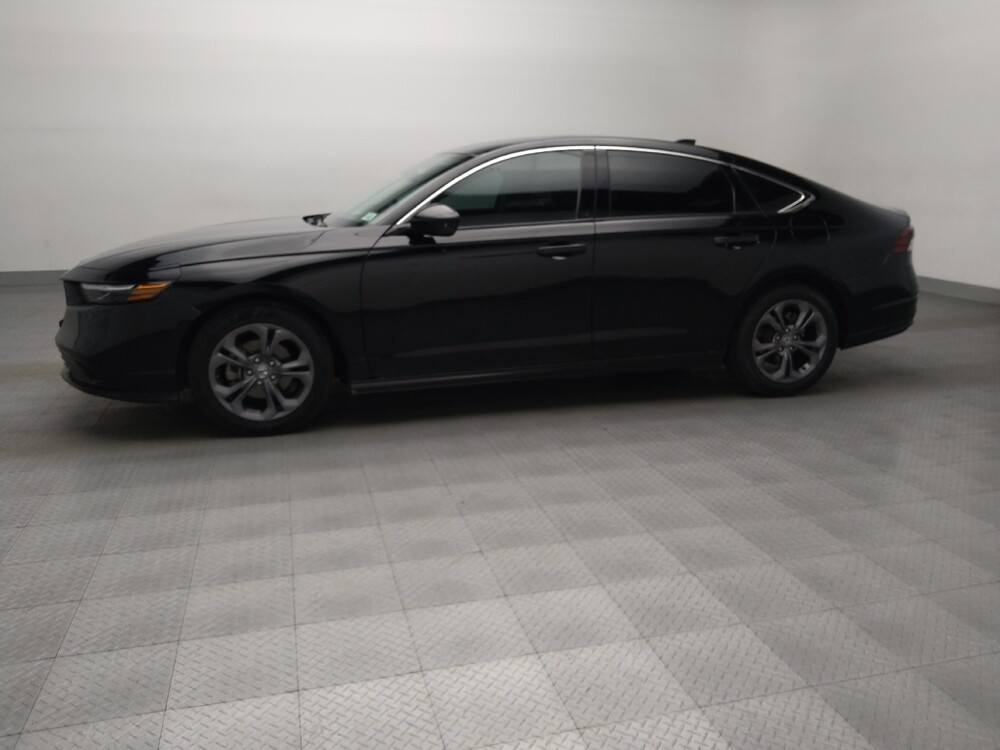 2023 Honda Accord in Tulsa, OK 74145 - 18130273 2