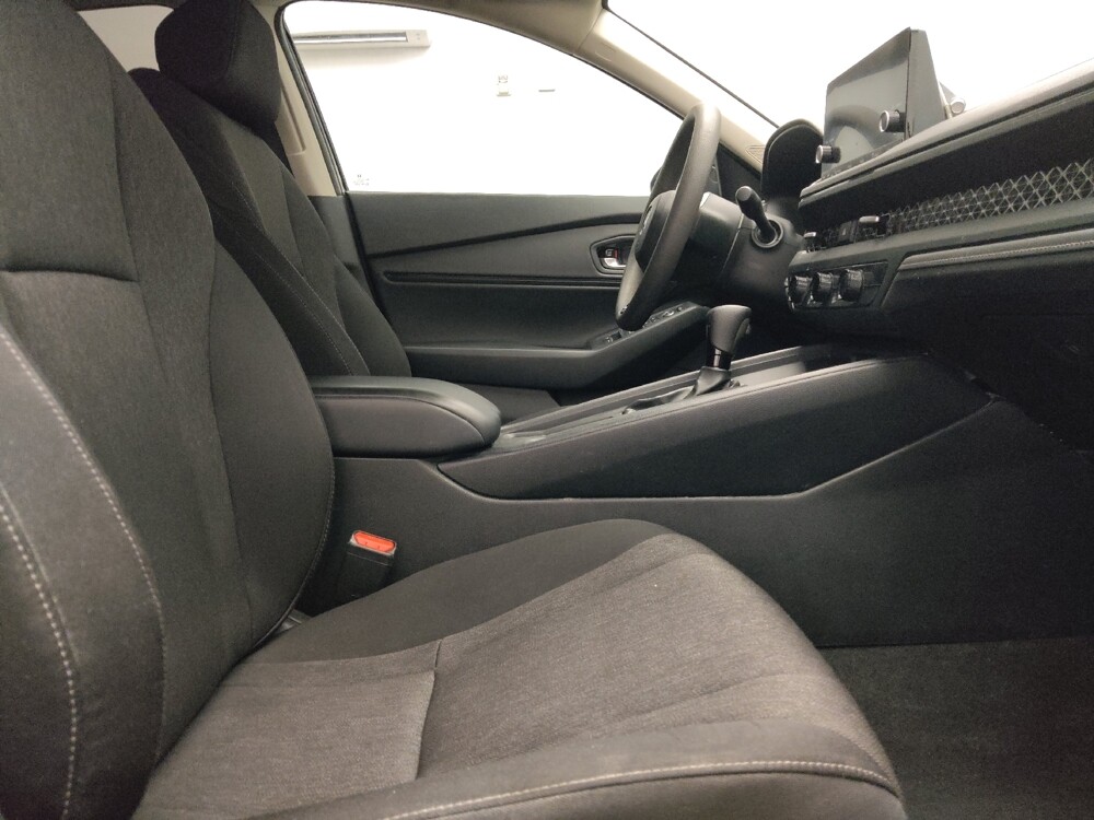 2023 Honda Accord in Tulsa, OK 74145 - 18130273 21