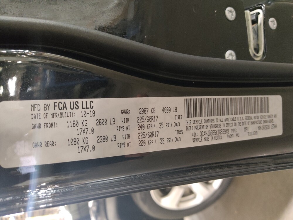 2019 Jeep Compass in Plano, TX 75074 - 18130274 33