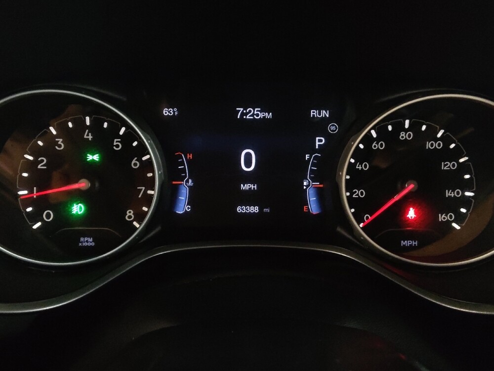 2019 Jeep Compass in Plano, TX 75074 - 18130274 23