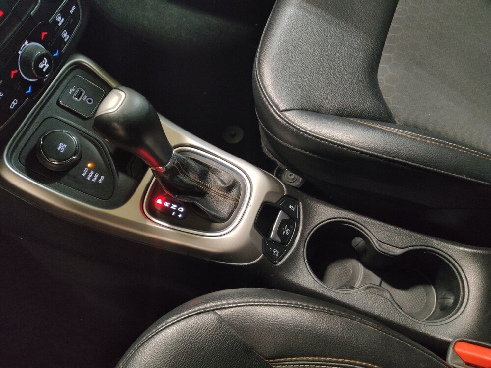 2019 Jeep Compass in Plano, TX 75074 - 18130274 26