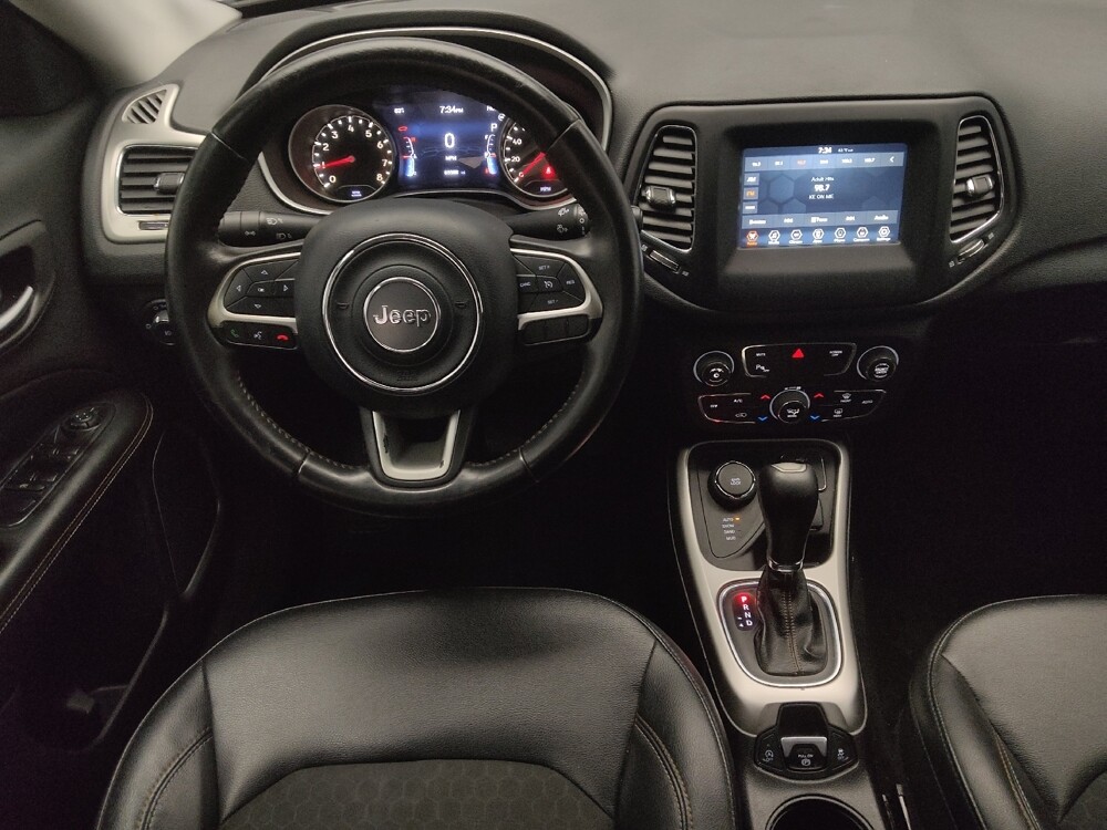2019 Jeep Compass in Plano, TX 75074 - 18130274 22