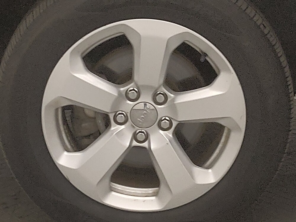 2019 Jeep Compass in Plano, TX 75074 - 18130274 31