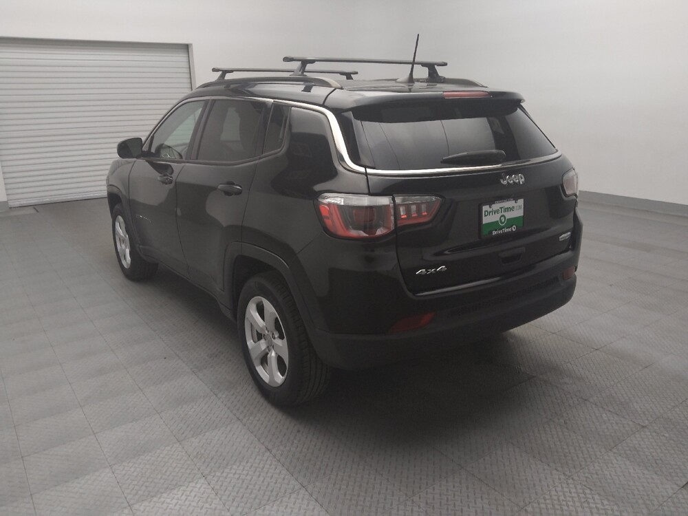 2019 Jeep Compass in Plano, TX 75074 - 18130274 5