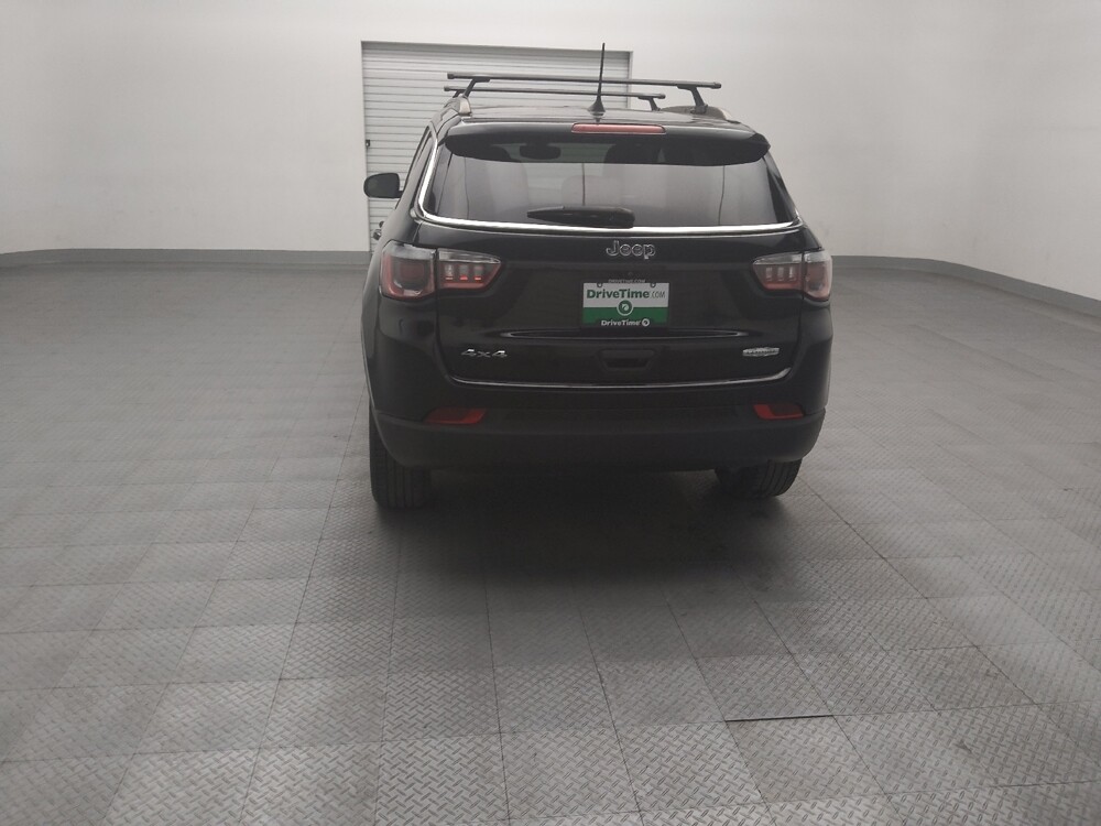 2019 Jeep Compass in Plano, TX 75074 - 18130274 6