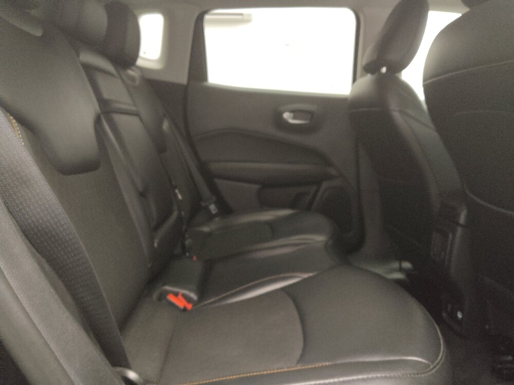 2019 Jeep Compass in Plano, TX 75074 - 18130274 19