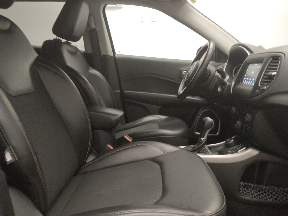 2019 Jeep Compass in Plano, TX 75074 - 18130274 21