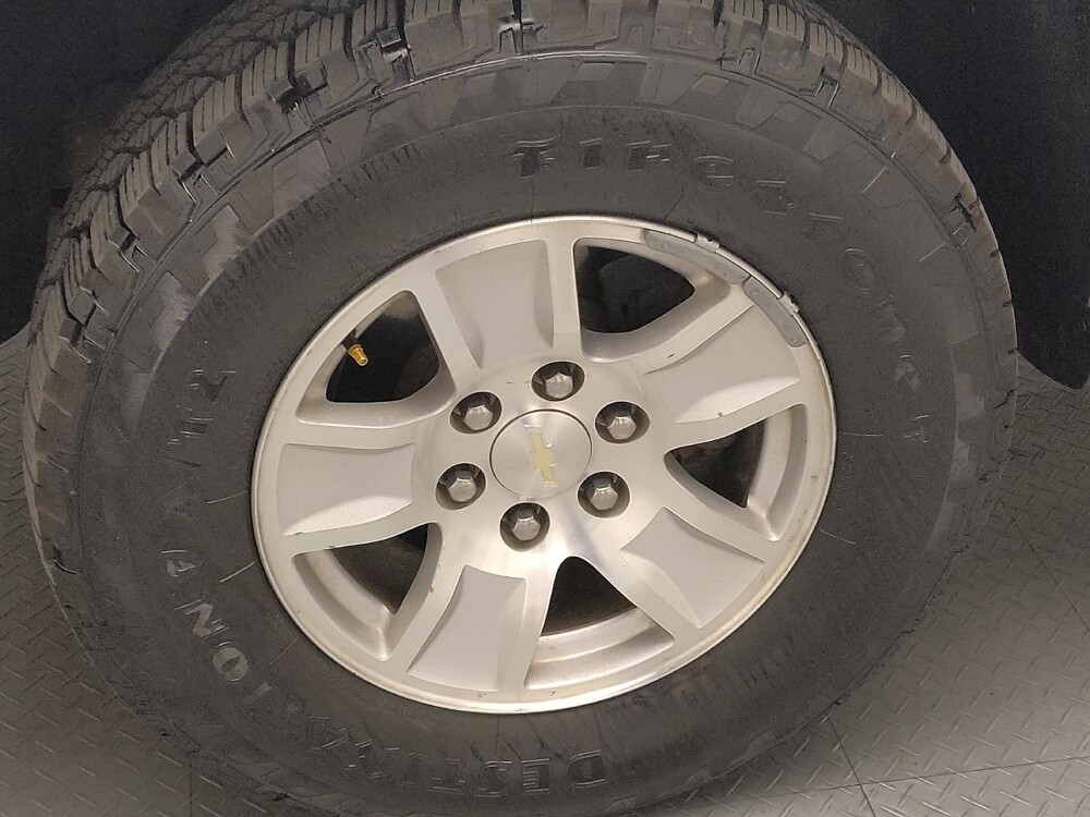 2018 Chevrolet Silverado 1500 in Lubbock, TX 79424 - 18130275 31