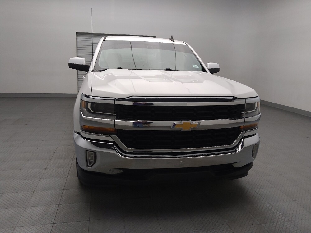 2018 Chevrolet Silverado 1500 in Lubbock, TX 79424 - 18130275 14