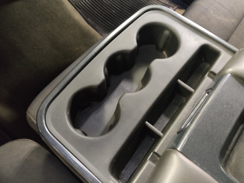 2018 Chevrolet Silverado 1500 in Lubbock, TX 79424 - 18130275 26