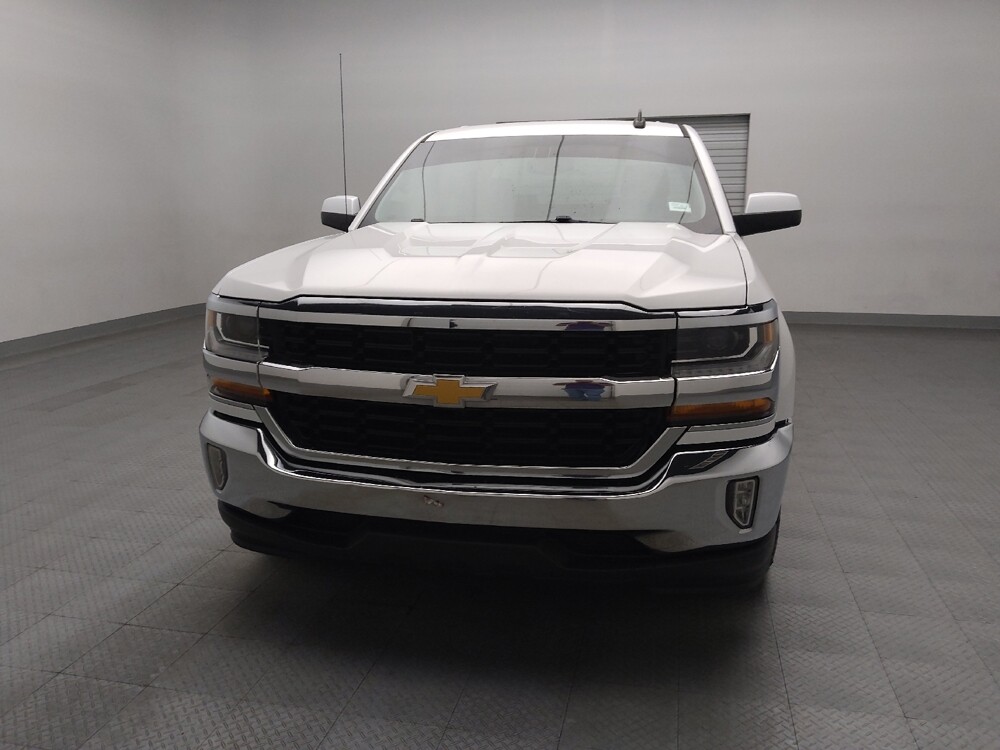 2018 Chevrolet Silverado 1500 in Lubbock, TX 79424 - 18130275 15