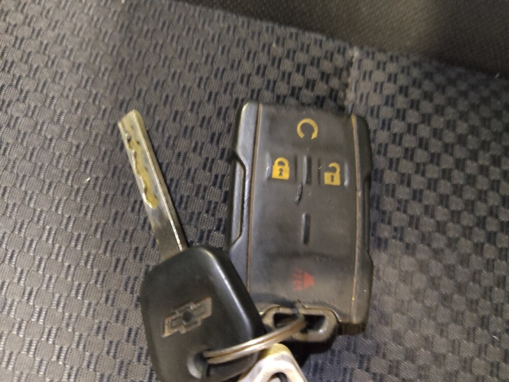 2018 Chevrolet Silverado 1500 in Lubbock, TX 79424 - 18130275 32