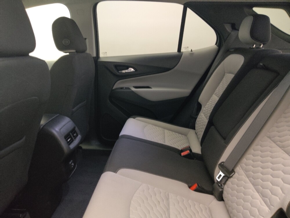 2021 Chevrolet Equinox in Fort Worth, TX 76116 - 18130276 18