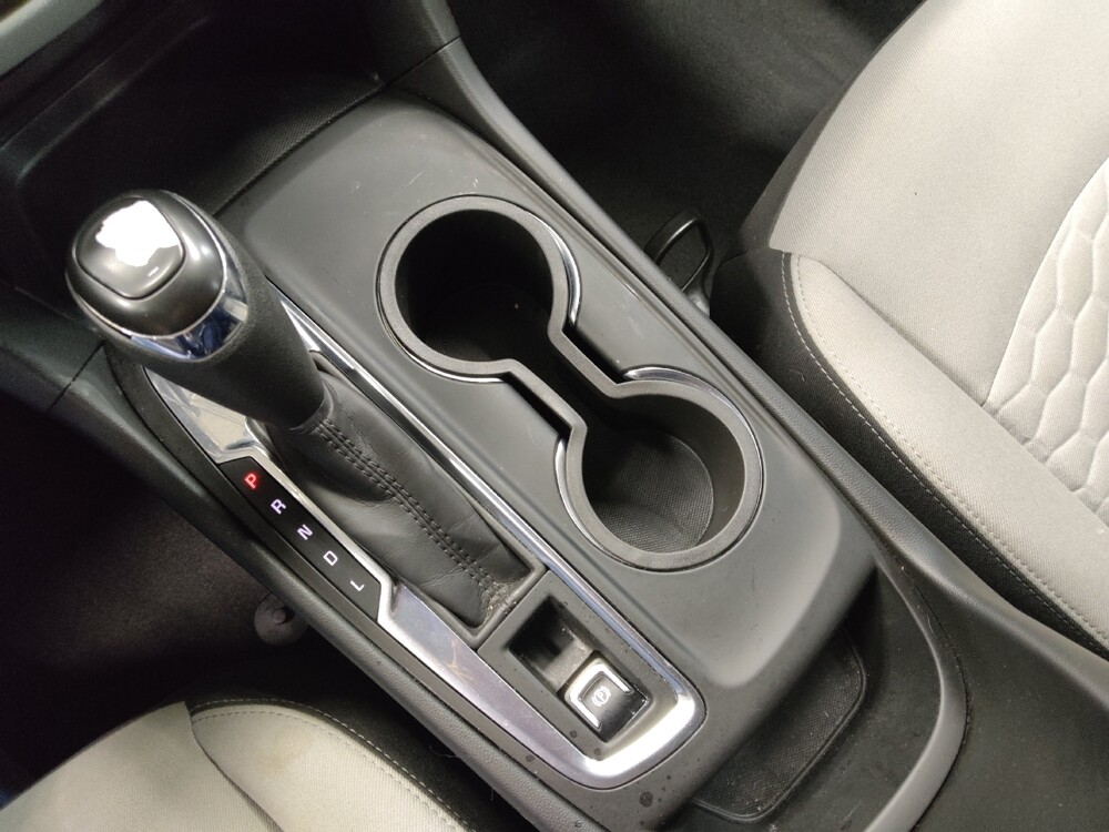 2021 Chevrolet Equinox in Fort Worth, TX 76116 - 18130276 26