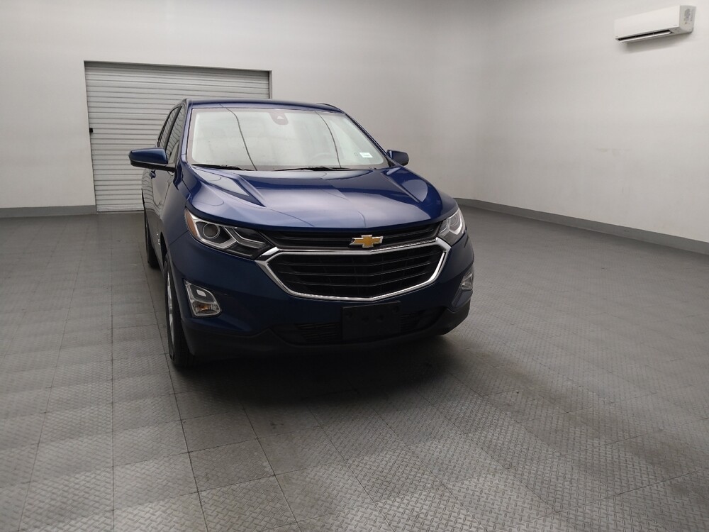 2021 Chevrolet Equinox in Fort Worth, TX 76116 - 18130276 14