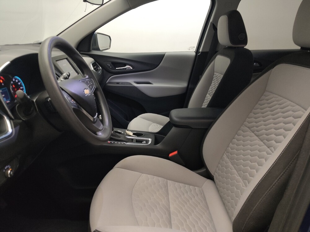 2021 Chevrolet Equinox in Fort Worth, TX 76116 - 18130276 17