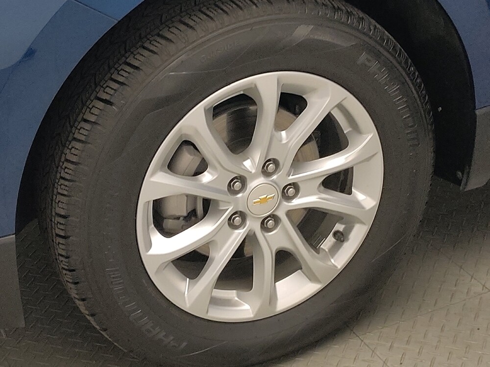 2021 Chevrolet Equinox in Fort Worth, TX 76116 - 18130276 31