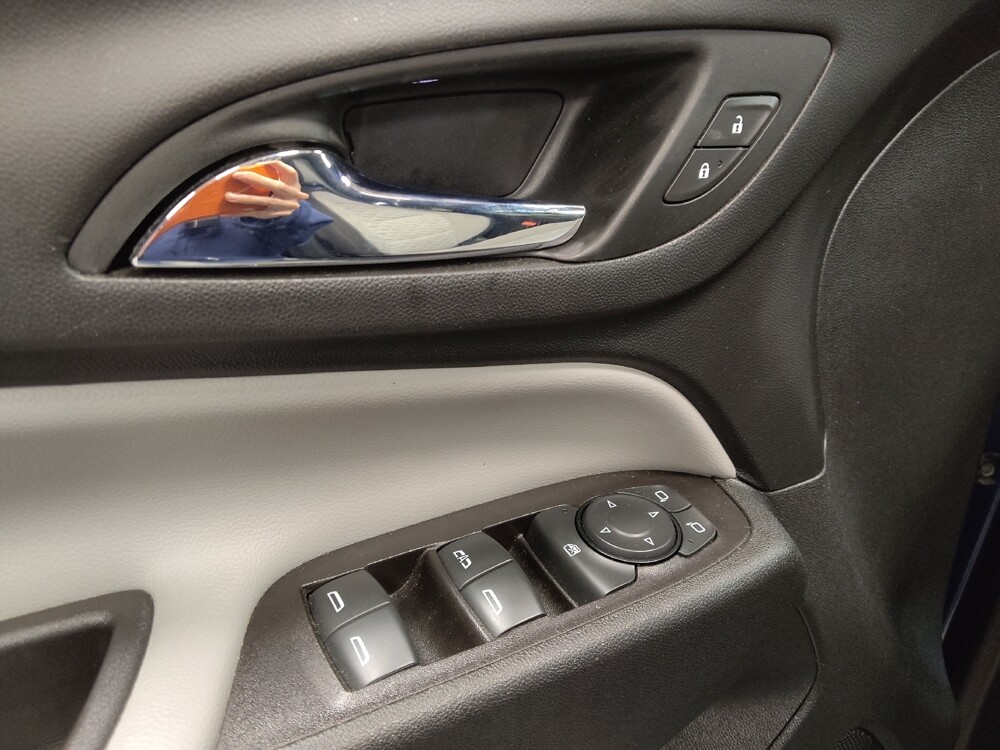 2021 Chevrolet Equinox in Fort Worth, TX 76116 - 18130276 27