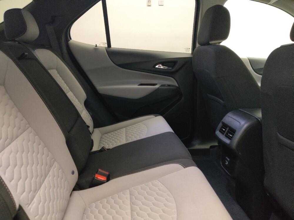 2021 Chevrolet Equinox in Fort Worth, TX 76116 - 18130276 19
