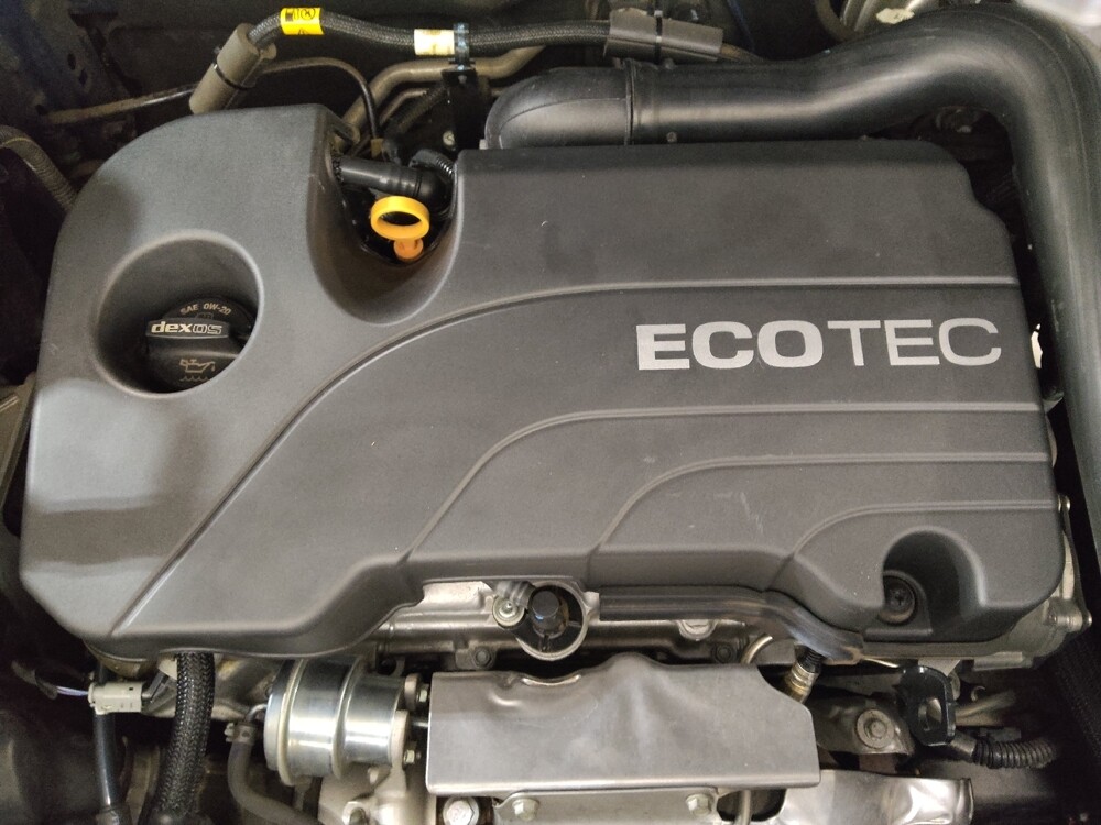 2021 Chevrolet Equinox in Fort Worth, TX 76116 - 18130276 30