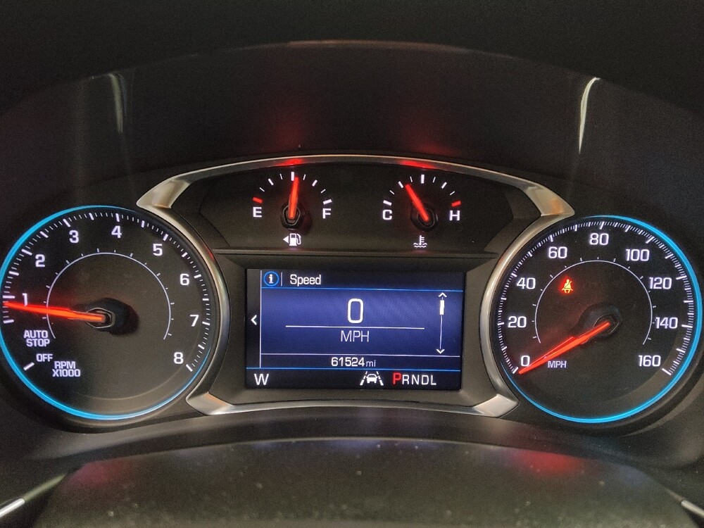 2021 Chevrolet Equinox in Fort Worth, TX 76116 - 18130276 23