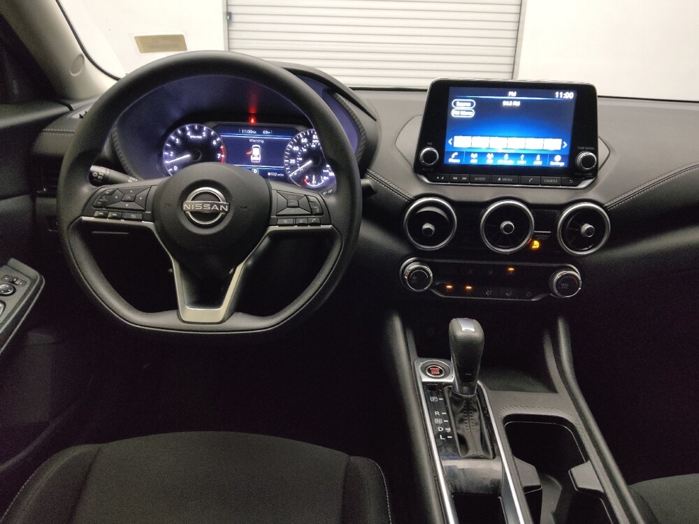 2024 Nissan Sentra in Plano, TX 75074 - 18130277 22