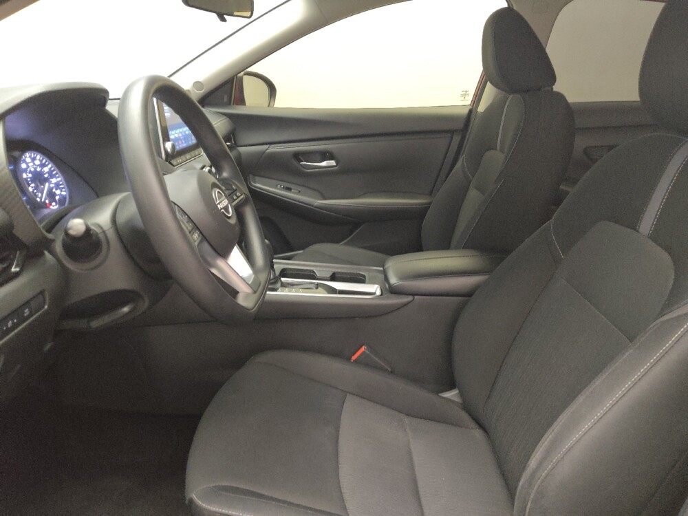 2024 Nissan Sentra in Plano, TX 75074 - 18130277 17