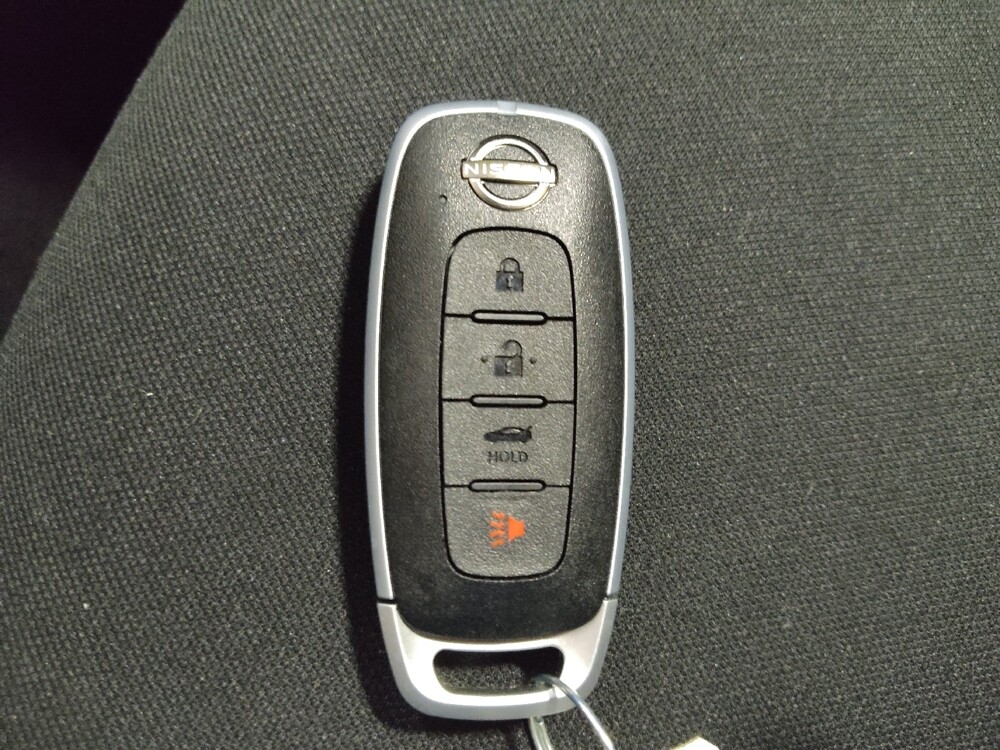 2024 Nissan Sentra in Plano, TX 75074 - 18130277 32