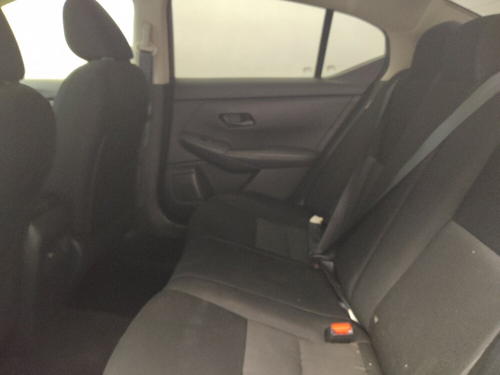 2024 Nissan Sentra in Plano, TX 75074 - 18130277 18